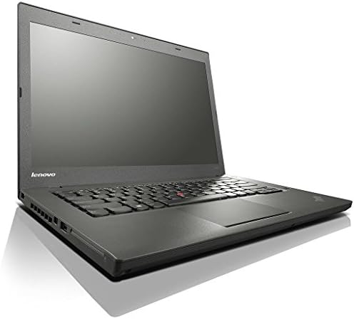 Lenovo ThinkPad T440 Laptop de 14 polegadas, Core i7-4600U 2,1GHz, 8 GB de RAM, 240 GB SSD, Windows 10 Pro 64bit