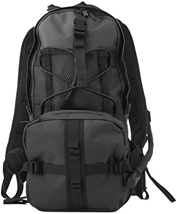 Mochila de hidratação masculina nadalan mochila mochila bolsa de escalada para caminhadas da bexiga