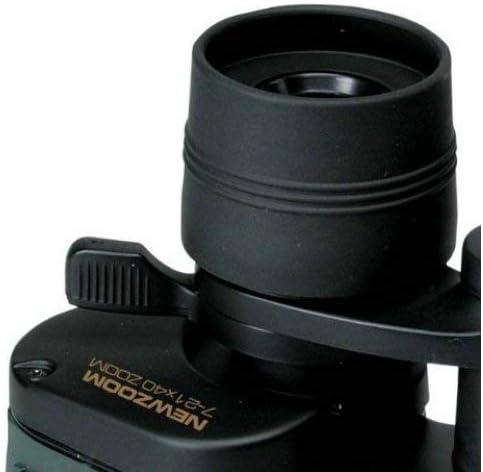 Konus Newzoom 7-21x40 Binocular