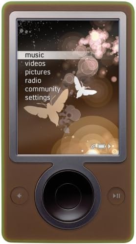 Zune 30 GB Digital Media Player