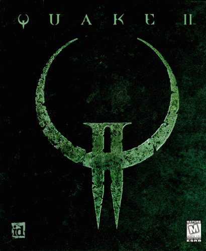 Quake 2 - PC