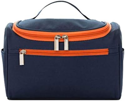 MHYFC Capacity Wash Bag - Viagem Mulheres impermeáveis ​​Bolsa de cosméticos portátil portátil portátil