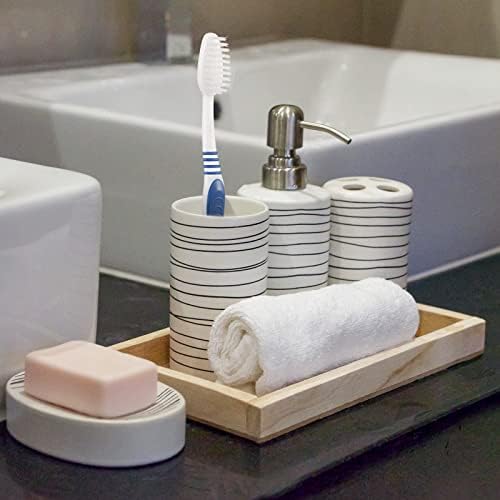 Pacote de escova de dentes de 50 PCs com tampas e cerdas macias médias, escova de dentes de viagem individualmente embrulhada, escovas