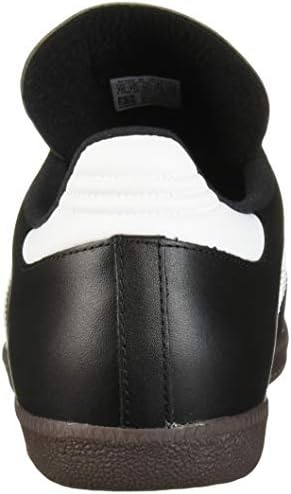 Sapato de futebol clássico de samba masculino adidas masculino