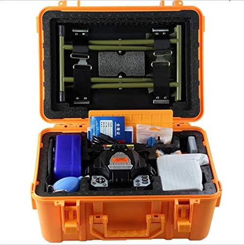 A-80s Precision Fusion Splicing Splicing Machine Fibre Fusion Splicer O