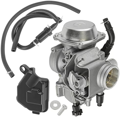 Carburador Caltric Compatível com Honda FourTrax 300 Trx300 | TRX300FW 4X4 1988-2000 16100-HM5-L01