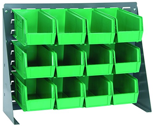 Sistemas de armazenamento quântico QBR-2721-230-12BL Ultra bin Pacote completo de rack de bancada com 12 Ultra Bins, 27 x 8