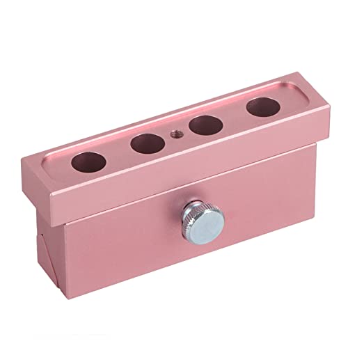 Molde de batom diy, 12,1 diy fostick mofo alumínio alumínio ouro rosa dual usa ferramenta de fabricante de protetores labiais