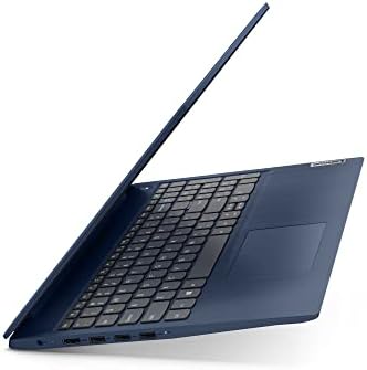 Lenovo 2023 Ideapad 3 15,6 FHD IPS INTEL Intel 2-CORE I3-1115G4 Intel UHD Graphics 12 GB RAM DDR4 512GB NVME SSD