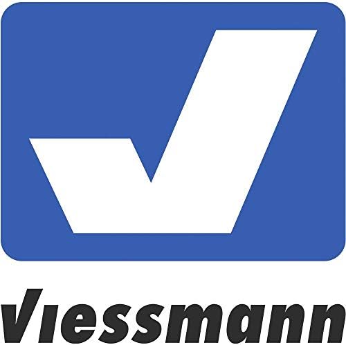 Viessmann Ho Luz refletor de escala para Halle, Alemanha, Terminal de ônibus Canopy-se encaixa #405-49000