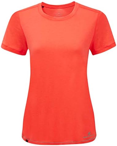 RONHILL WOMENS LIFE TENCEL S/S