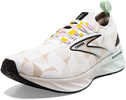 Brooks Men's Levitate Stealthfit 6 tênis de corrida neutra