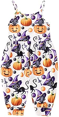 Roupas de Páscoa Baby Girl Pumpkin Cartoon Baby Rodas Roupa