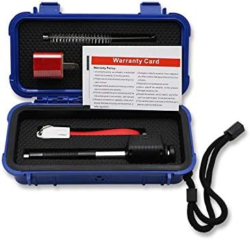JF-XUAN Testador de dureza Tester portátil do tipo caneta Digital Testador de dureza Durômetro do testador de dureza com