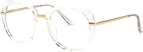 Óculos de tamanho grande de Zeelool