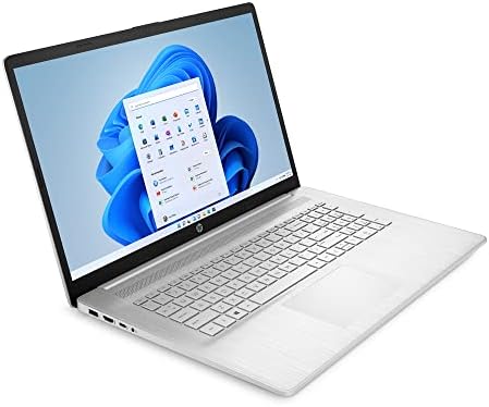 HP Envy 17-CH2071CL 17,3 Laptop de tela sensível