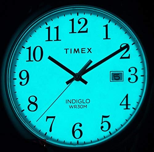 Timex Men's Easy Reader Tw2R40000JT Watch Quartz Watch