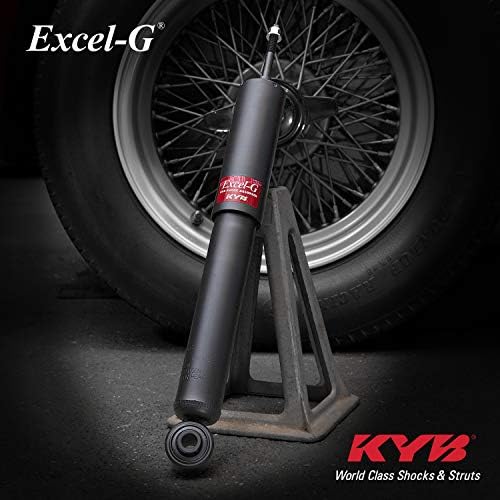 Kyb 344090 Excel-G Gas Shock
