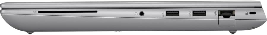 HP ZBook Fury G9 16 Mobile WorkStation - Wuxga - 1920 x 1200 - Intel Core i9 12ª geração I9-12950HX HEXADECA -CORE 2,30