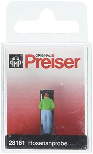 Preiser 28161 Hom