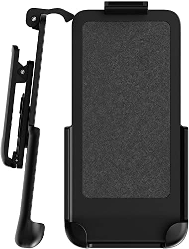 Caixa de correia encadeada para Samsung Galaxy S23 Ultra Holster, tampa protetora slim com suporte para telefone