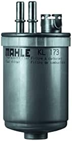 Filtro de combustível Mahle KL169/4D