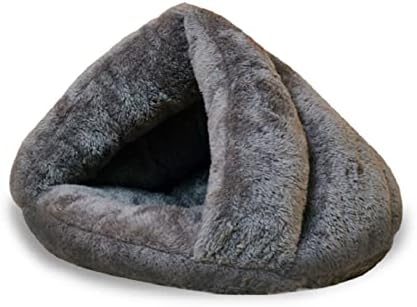 N/Um lã quente de lã para animais de estimação para camas aconchegantes ninho macio Kennel Kennel House Sleeping Mat Tent Ponts Acessórios para animais de estimação