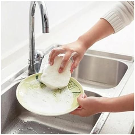 Zhyling bucha natural pano de lavagem de lavagem de lavagem de lavagem de lavagem de lavagem de lavagem de laço de cozinha de cozinha de cozinha limpa Toalha de limpeza de ferramentas de pano de limpeza