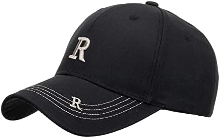 Capés de beisebol feminino Moda Baseball Hat de praia Sun Cap Hat Hap