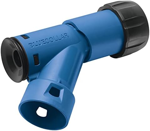 Bosch HSD1935 1 in. x 16 in. SDS-MAX® Bluecollar ™ R-Tec Chisel plano com adaptador de poeira