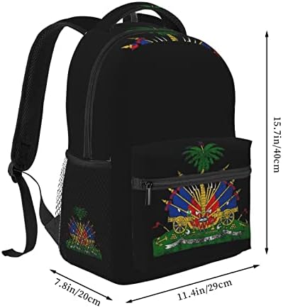 Rosihode Backpack Backpack Haiti