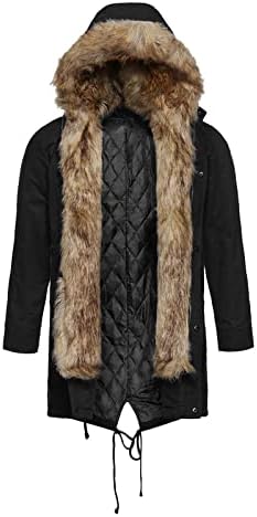 Homens leves com casacos de jaquetas embaladas embaladas 2022 Jaqueta acolchoada acolchoada de inverno zípe de mangas compridas