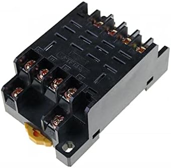 Velore ly4nj HH64P AC220V 14PIN POWER RELA RELA RELO 4PDT com soquete PTF14A