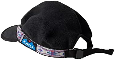Strapcap de lã Kavu: chapéu quente, confortável e elegante