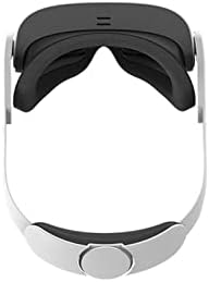 5K VR fone de ouvido 3D Conjunto de telefones smartphone e computador VR Capacete compacto Retina Retina Retina VR Lançamento