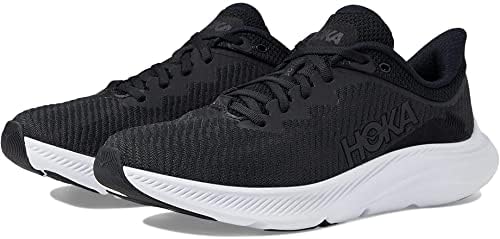 Hoka One One, Solimar Road Running Sneaker - Largura Média