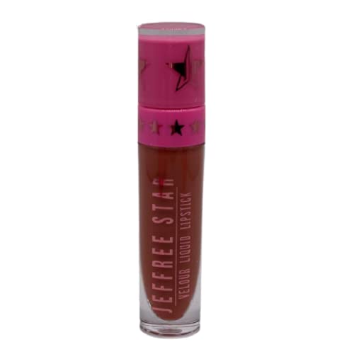 Jeffree Star Cosmetics Velor Liquid Lipstick - Libra Lynn