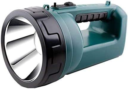 FZZDP Lanterna Spotlight LED Trabalho leve lanterna luz recarregável Bulbo BLUB HULTIMANTE OUTRO