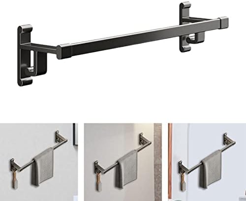 LEEFASY TOWEL BAR