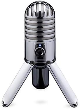 Microfone dobrável de condensador de gravação kxdfdc
