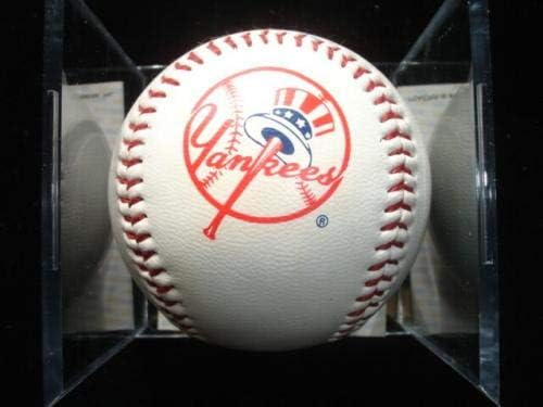 Mike Torrez autografou o beisebol não oficial PSA/DNA - bolas de beisebol autografadas