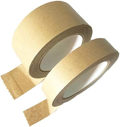 Aventik Edison Design reforçado Eco-fins imposto de forma multiuso fita de embalagem de papel para proteger a cartonada de moldura selagem,