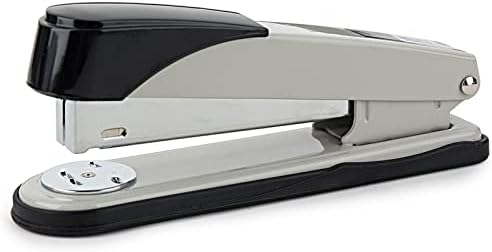 O grampeador de espessamento útil pode reservar 50 páginas para estudante de especialista em especialista em metal de metal branco