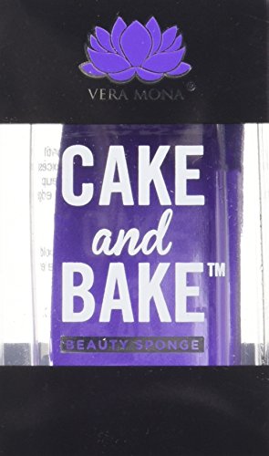 Vera Mona Cake e Bake Beauty Sponge