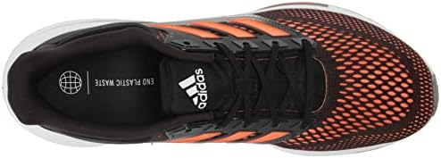 tênis de corrida do EQ21 T5 da adidas masculino