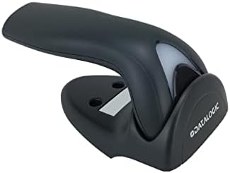 Datalogic Gryphon Touch TD1120 Handheld Corded 1D Barcode Scanner/Linear Imaging Contact Reader, inclui manutenção/suporte e cabo USB,