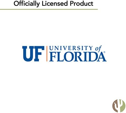 Nome da Universidade da Flórida Logo
