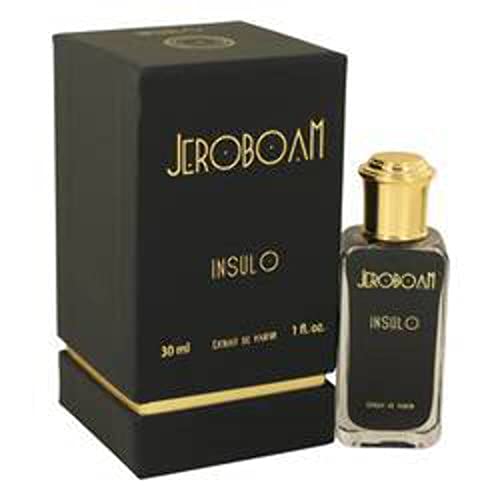 Jeroboam InsulO por Jeroboam 1,0 oz Extrait de Parfum Spray