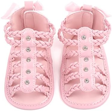 Infant Girls Shople Shoes Hollow Out First Walkers Shoes