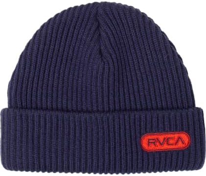 RVCA Men's Knit Beanie